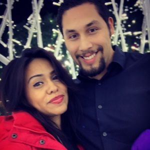 Meet your Posher, Gladys